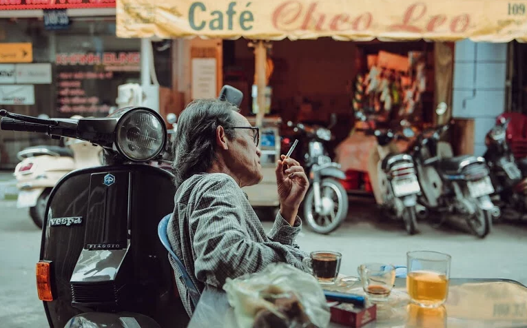 Một ngày làm người Sài Gòn chính hiệu có gì đặc biệt lắm chăng?